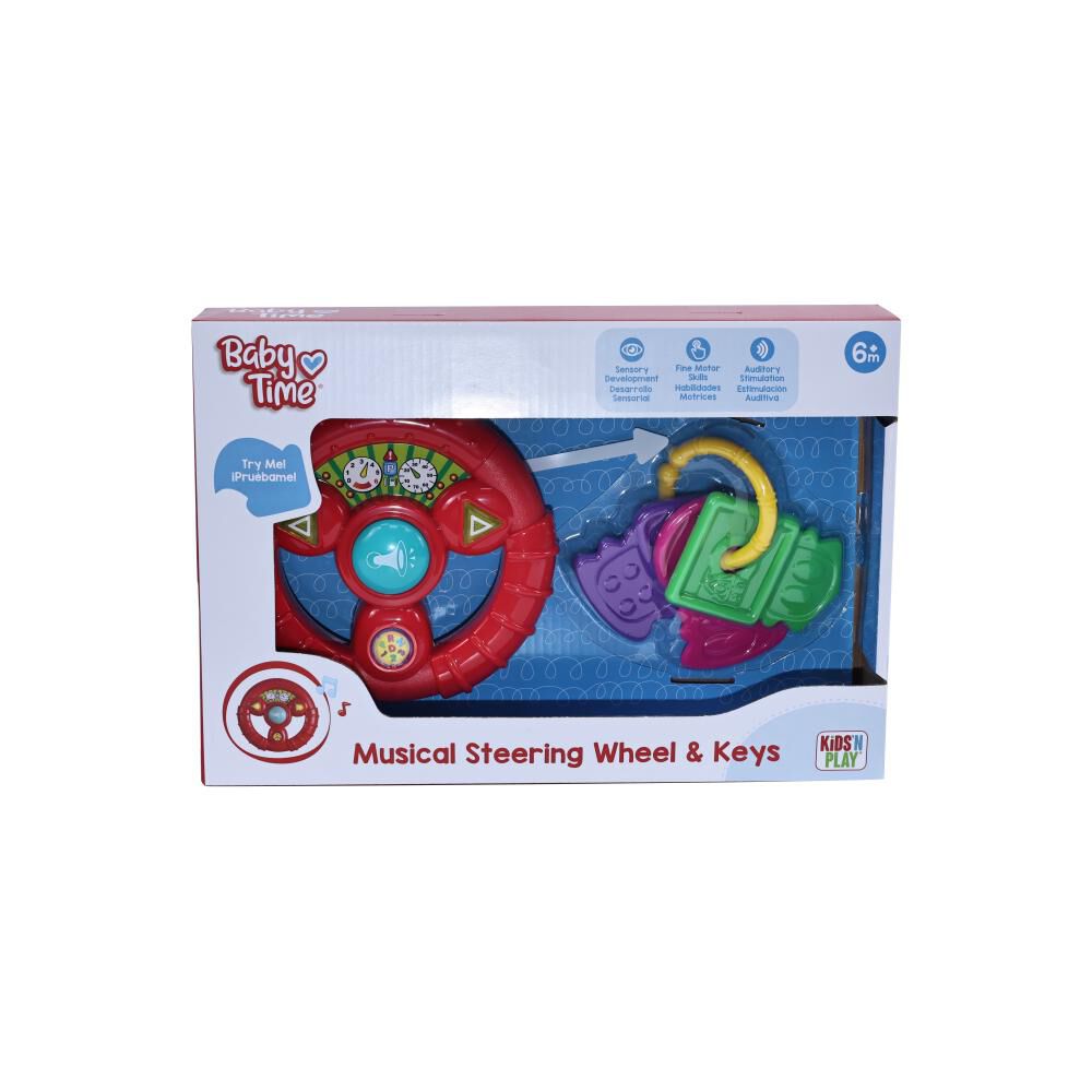 Juguete Musical Kids N Play 79204 image number 3.0
