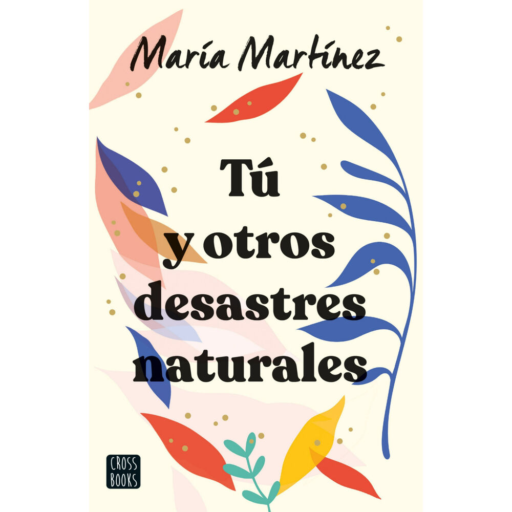 Tú Y Otros Desastres Naturales image number 0.0