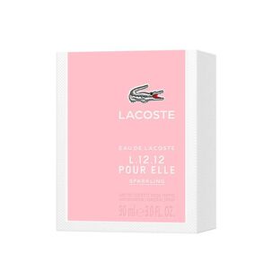 Lacoste Rose Sparkling 90 Ml Edt