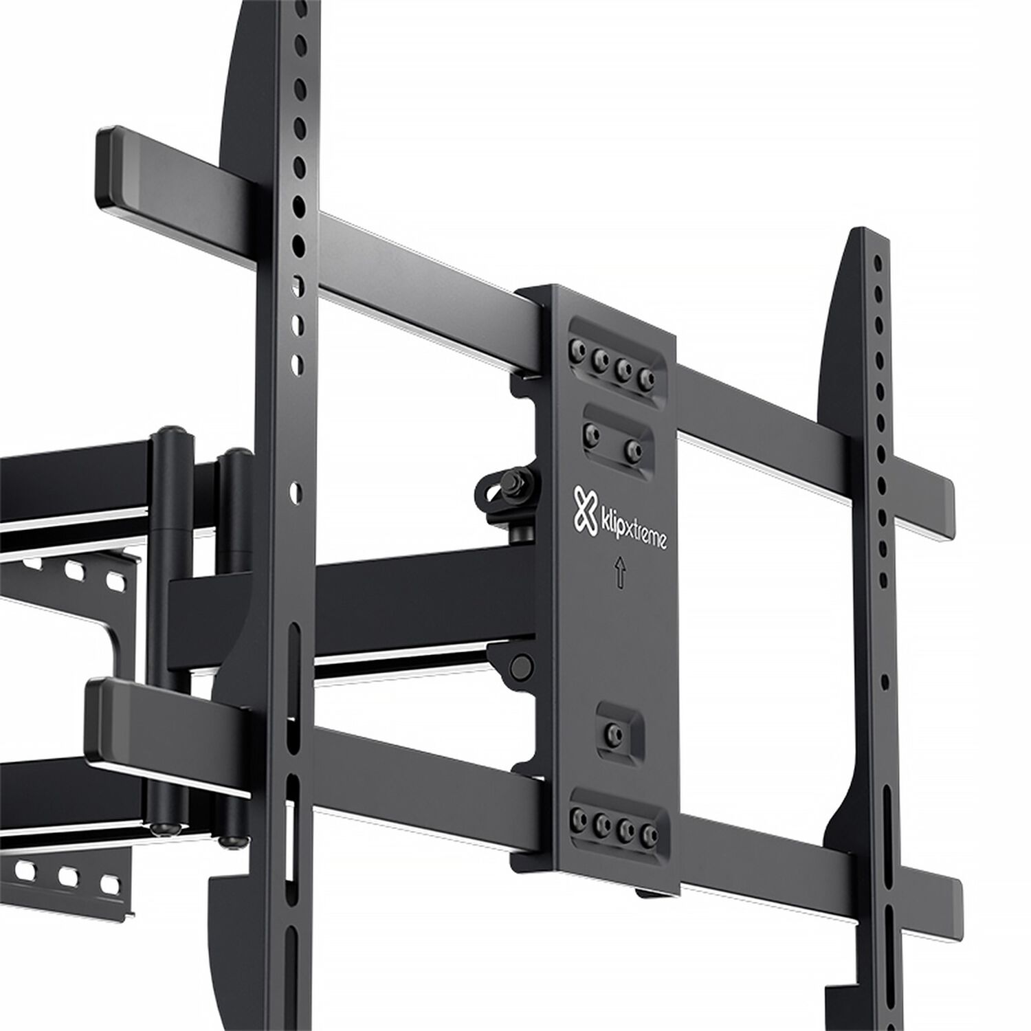 Soporte De Tv Totalmente Articulado De 37&Prime; A 90&Prime; Klip Xtreme image number 1.0