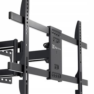 Soporte De Tv Totalmente Articulado De 37&Prime; A 90&Prime; Klip Xtreme