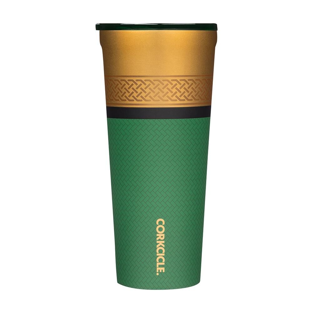 Vaso Térmico Marvel 700ml Loki image number 0.0