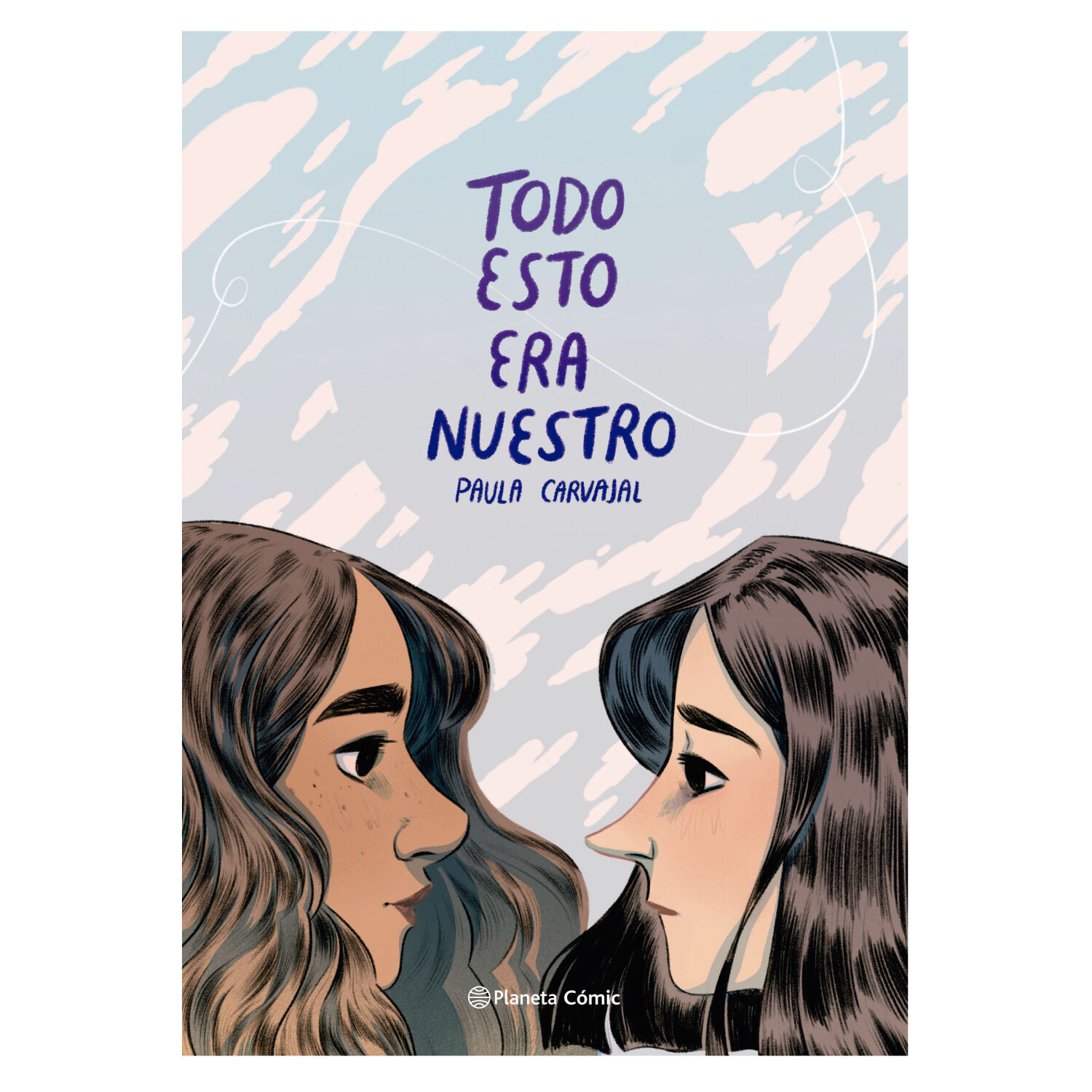 Todo Esto Era Nuestro image number 0.0