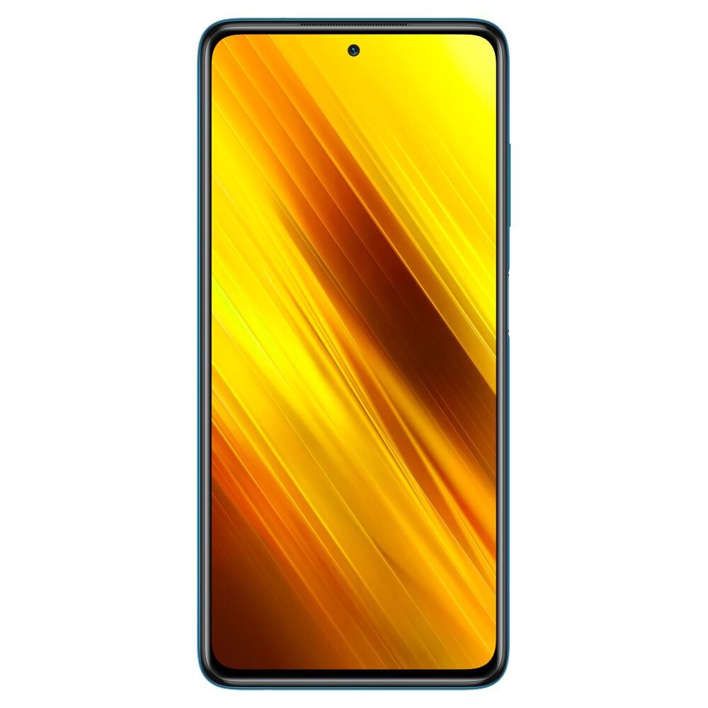 Smartphone Xiaomi Poco X3 64 Gb / Liberado image number 0.0