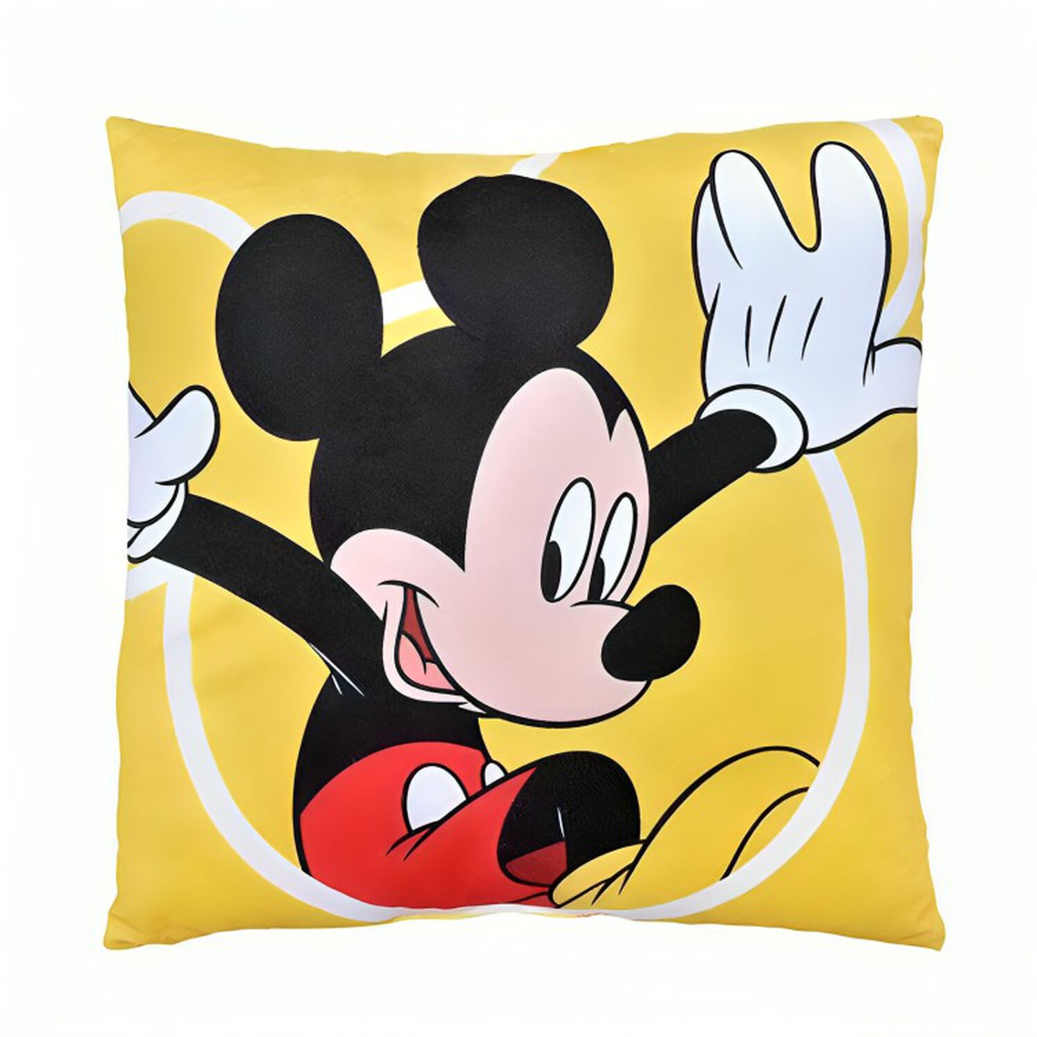 Cojin 40x40 Mickey Movie image number 2.0