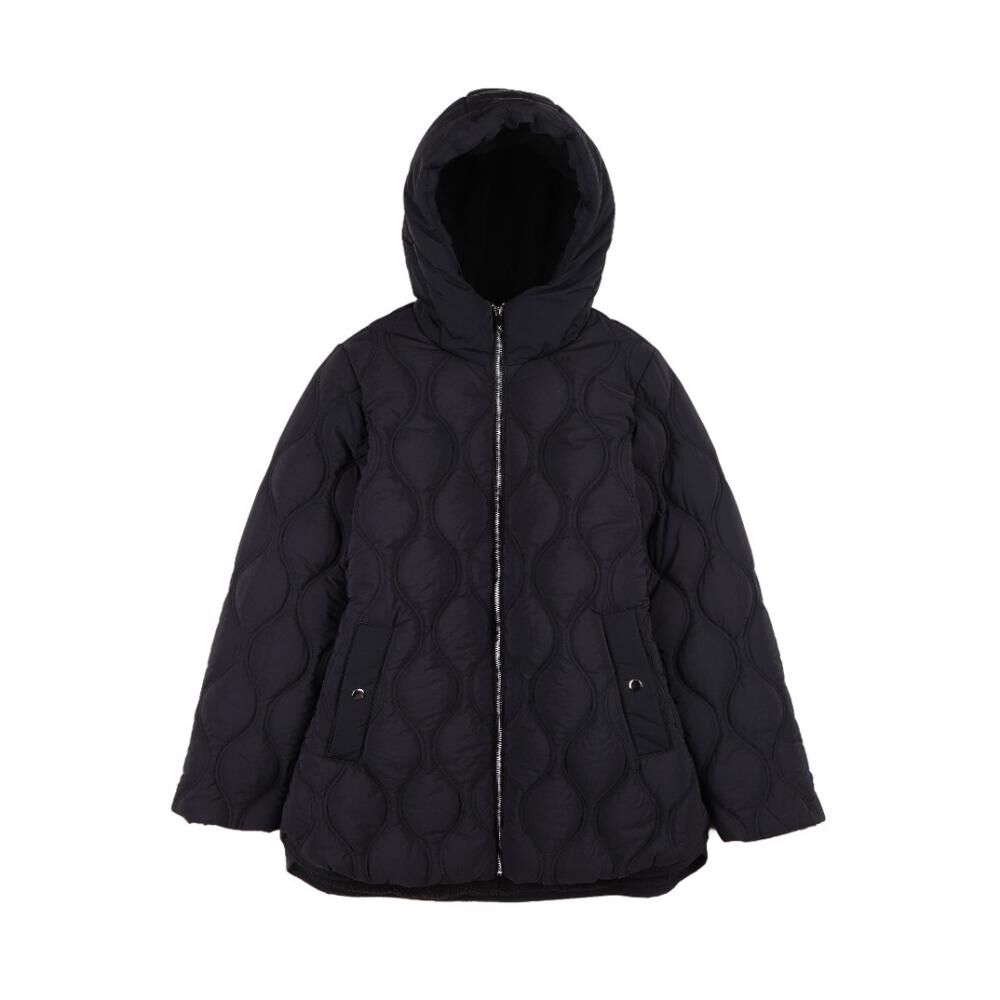 Parka Mujer Kimera image number 0.0