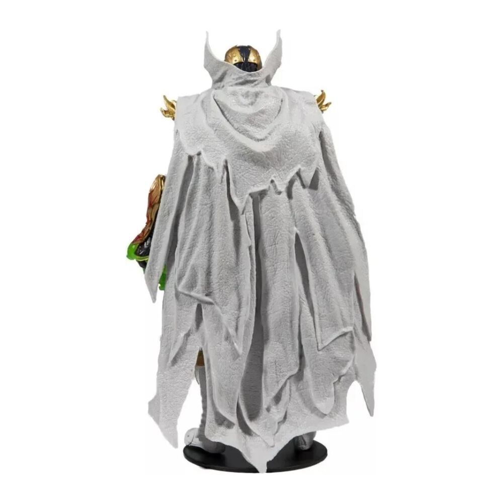 Juguete Figura De Accion Malefik Spawn 20cm Mortal Kombat Ii image number 2.0