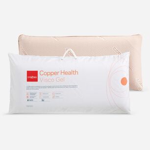 Almohada Rosen Cobre Health