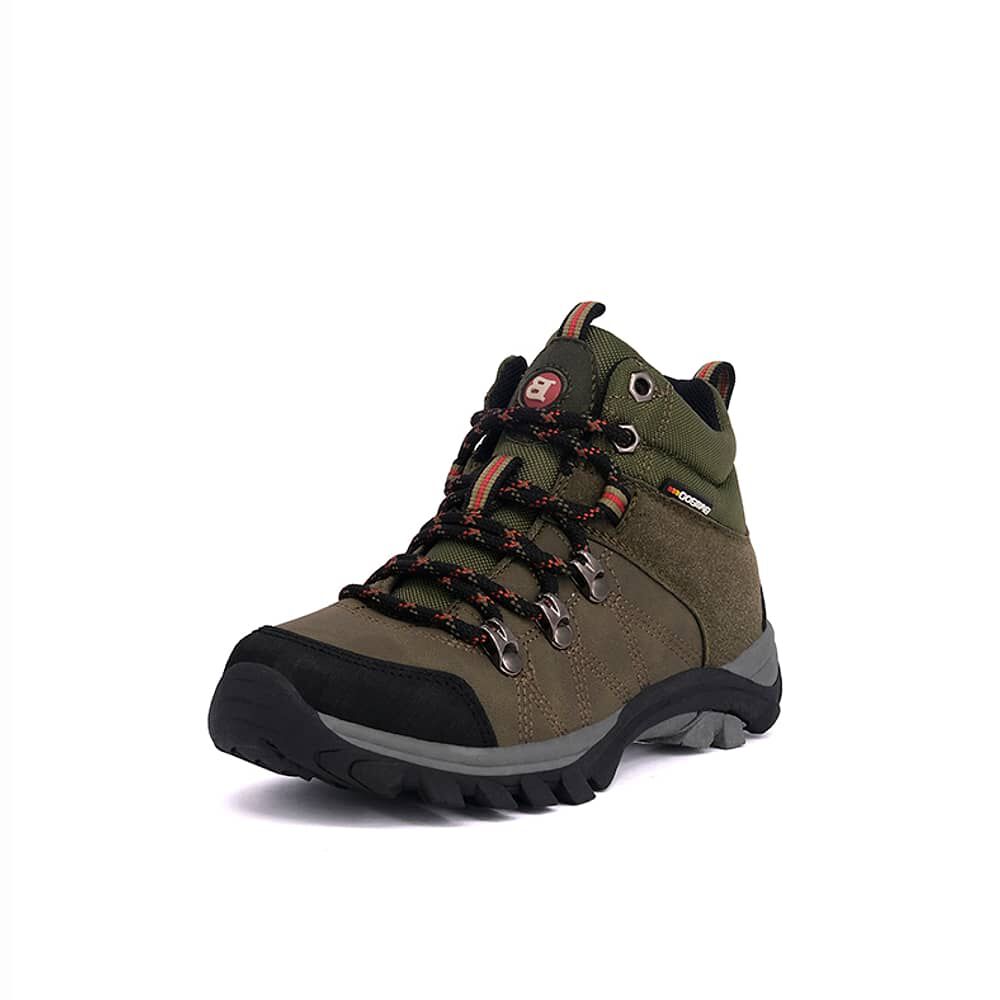 Botin Outdoor Interdictor Verde Bamboo image number 0.0