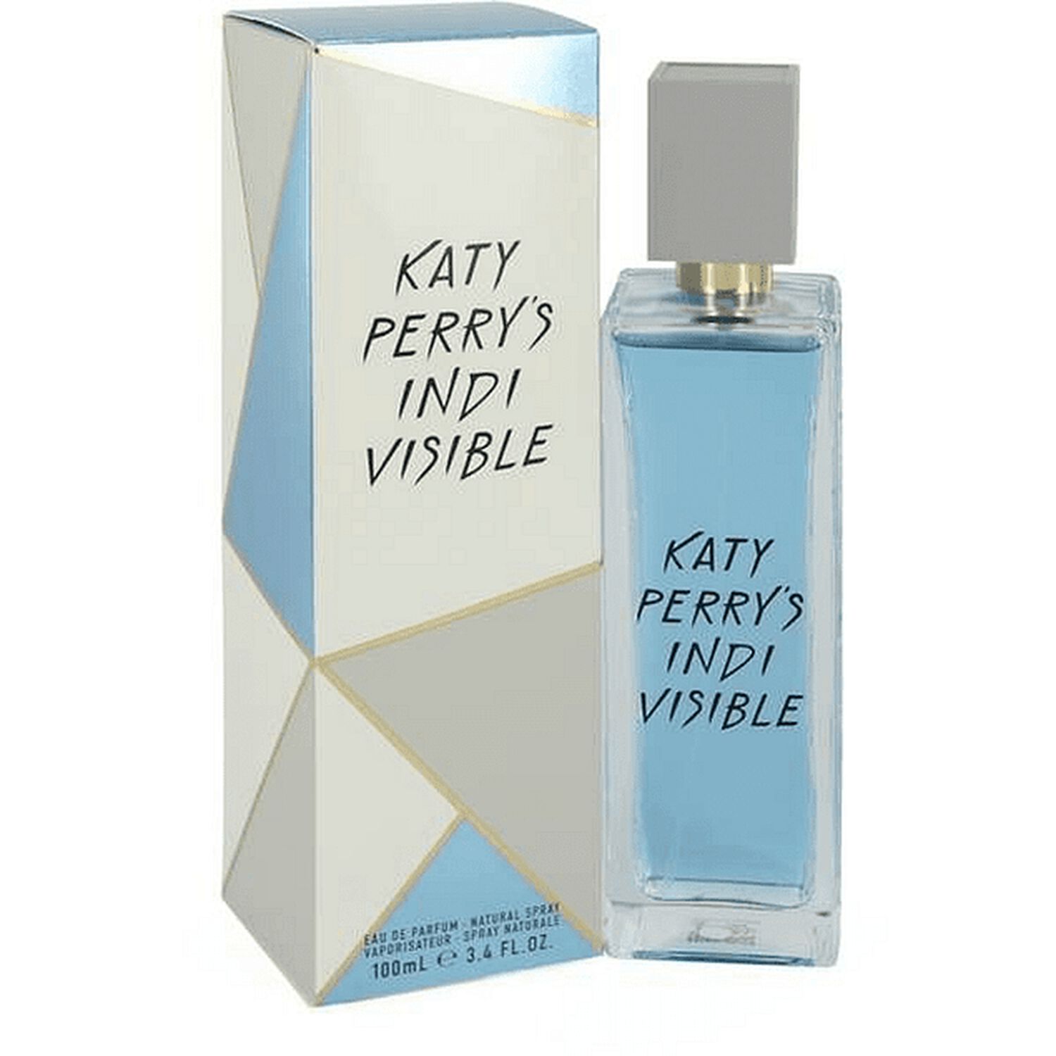 Katy Perry Indivisible Edp 100 Ml Mujer image number 0.0