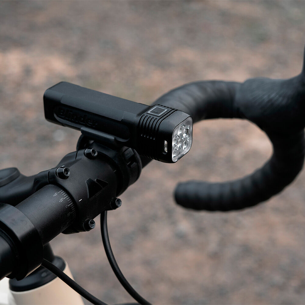 Luz Delantera Knog Para Bicicleta Blinder Pro 1300lm image number 6.0