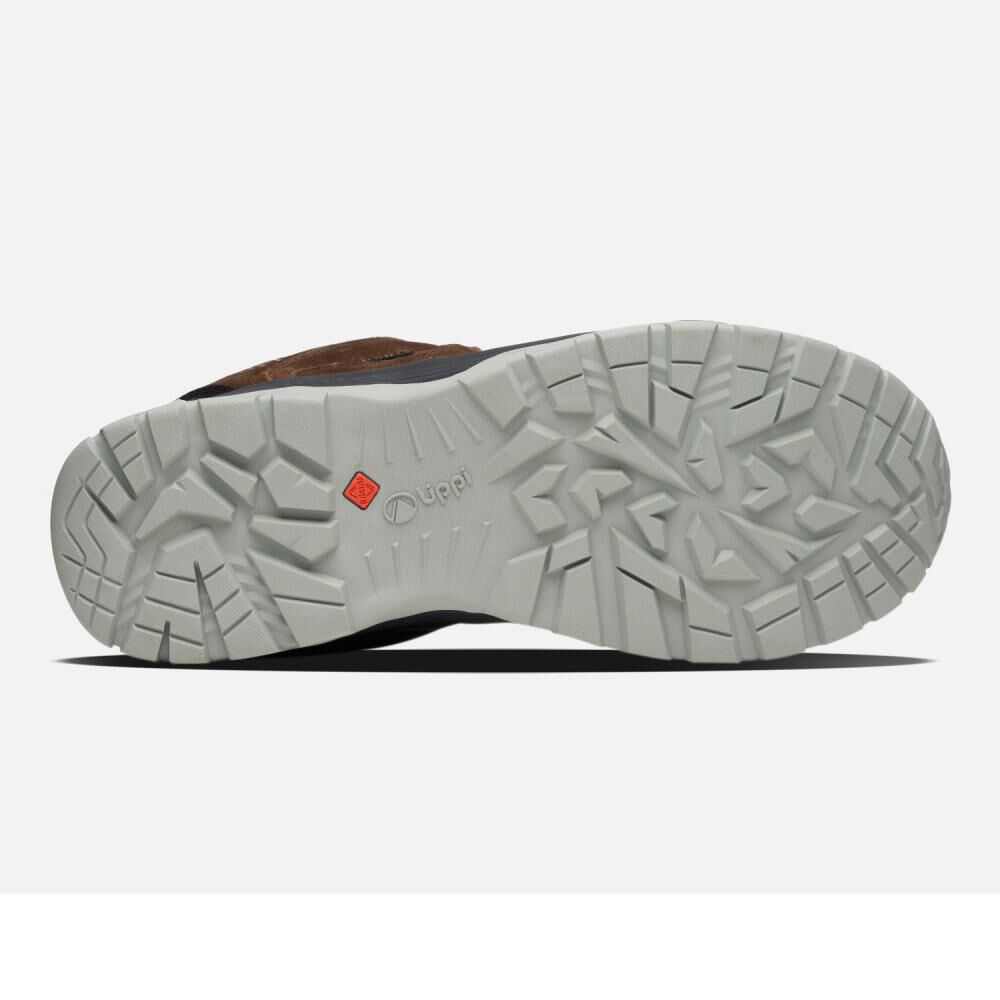 Zapatilla Outdoor Hombre Lippi Tellus Low image number 2.0