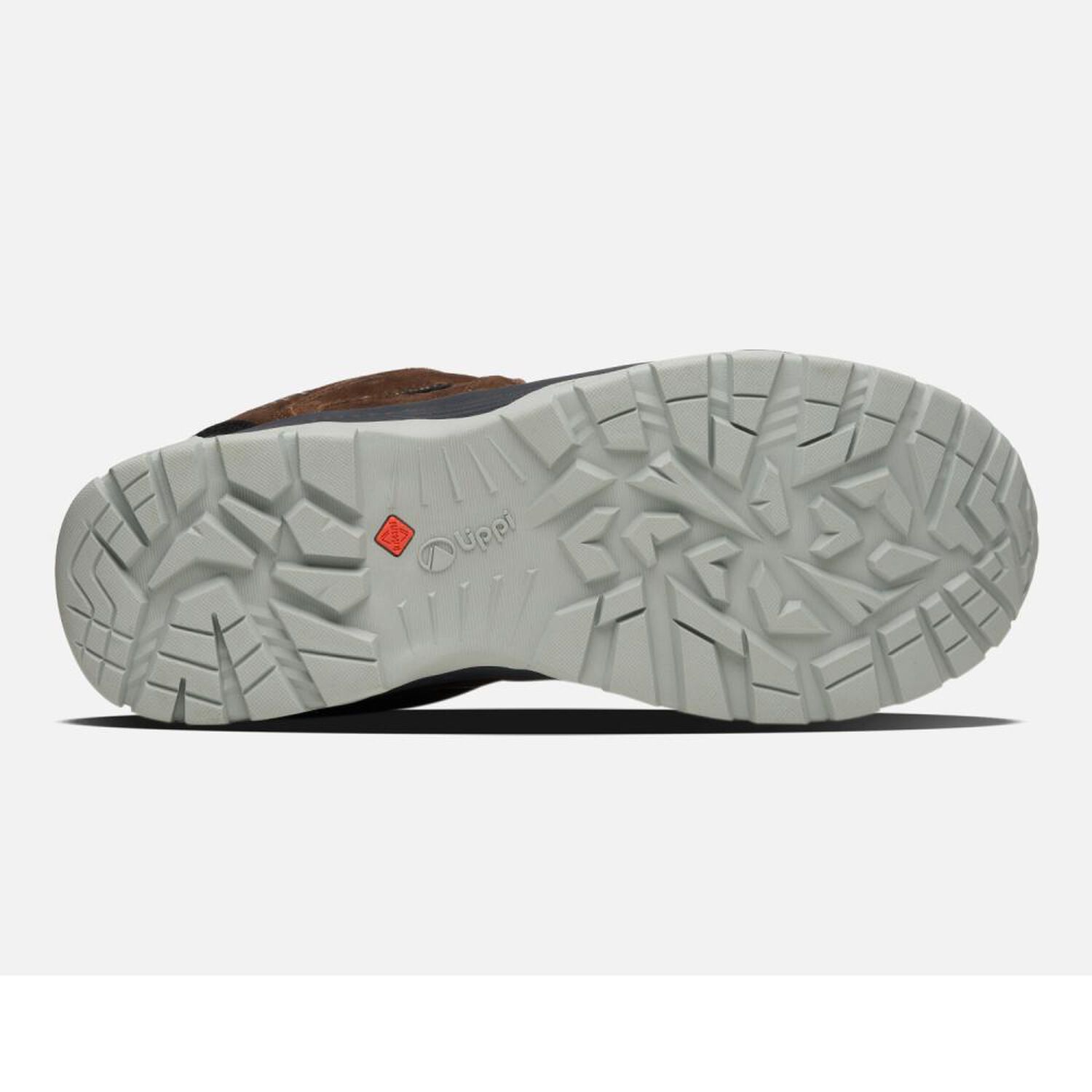 Zapatilla Outdoor Hombre Lippi Tellus Low image number 2.0