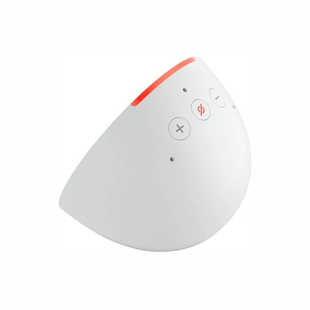 Amazon Alexa Echo Pop - Blanco image number 2.0