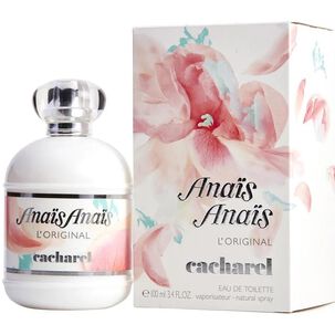 Anais Anais 100 Ml Edt Cacharel