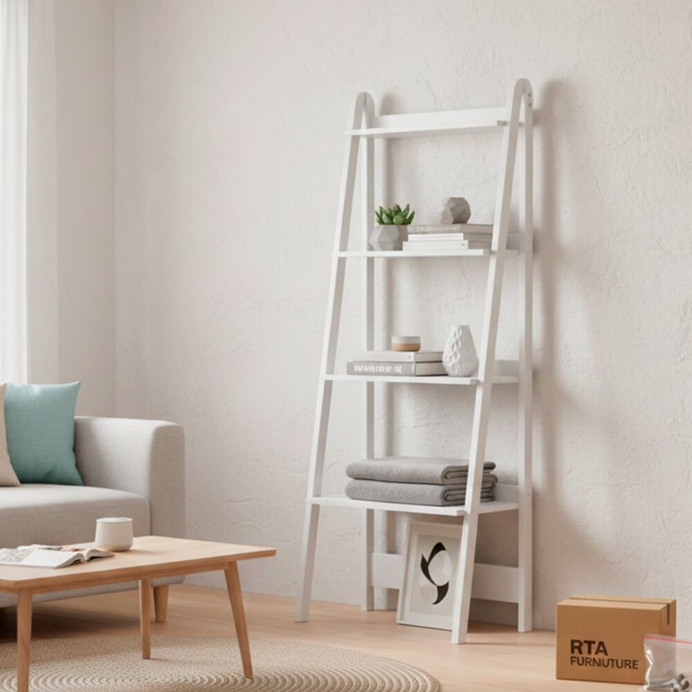 Estante Worki Blanco image number 1.0