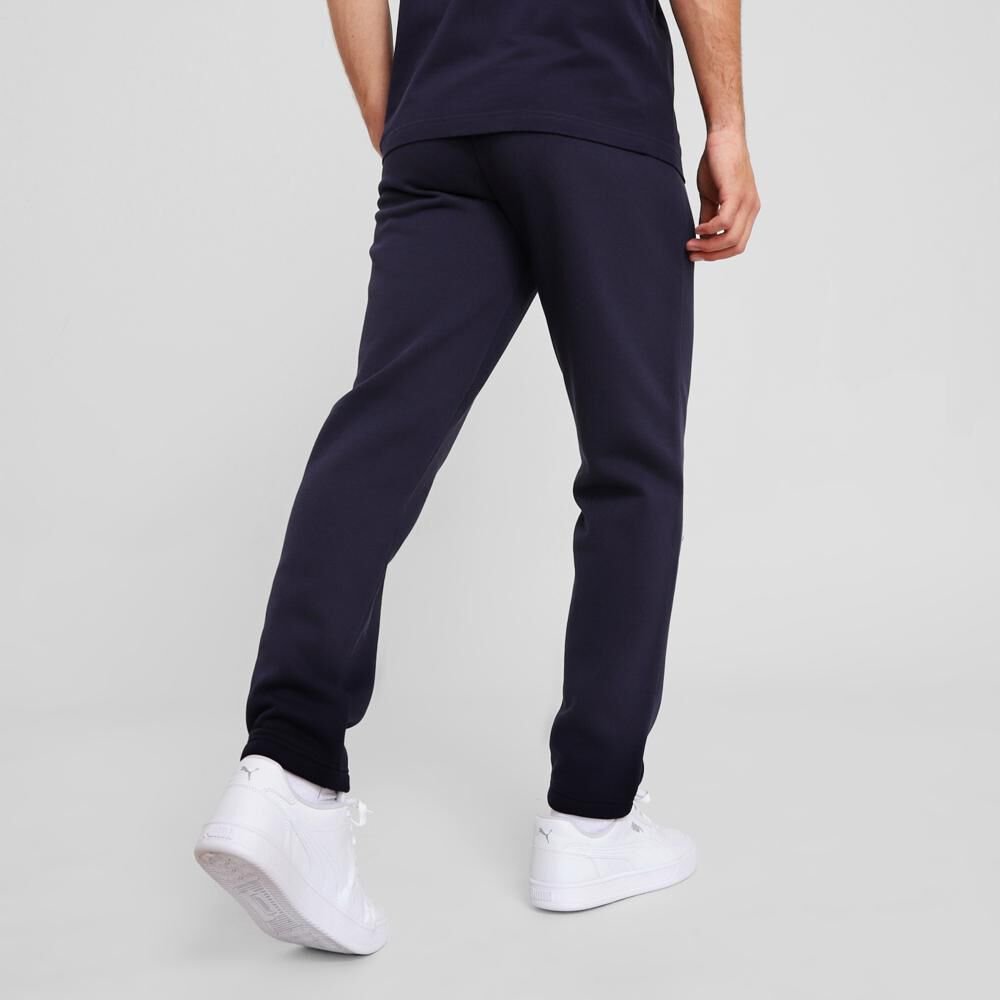 Polera Deportiva Ess No. 1 Logo Sweatpants Fl Op (s) image number 3.0