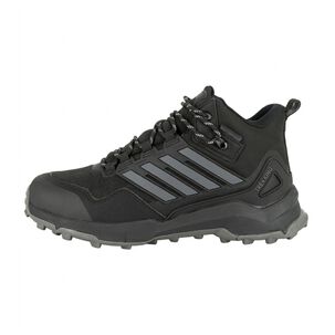 Zapatilla Waterproof Nico Negro Uns