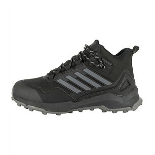 Zapatilla Waterproof Nico Negro Uns
