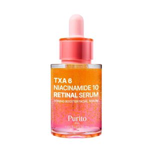 Txa 6niacinamide10retinal Serm30ml
