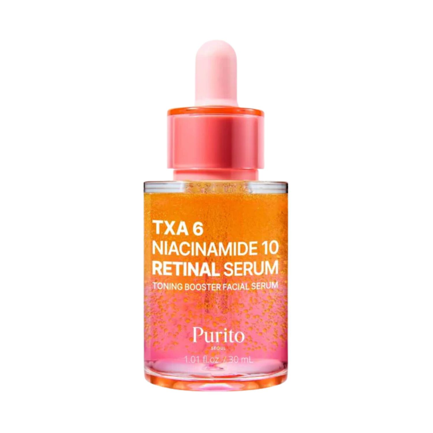Txa 6niacinamide10retinal Serm30ml