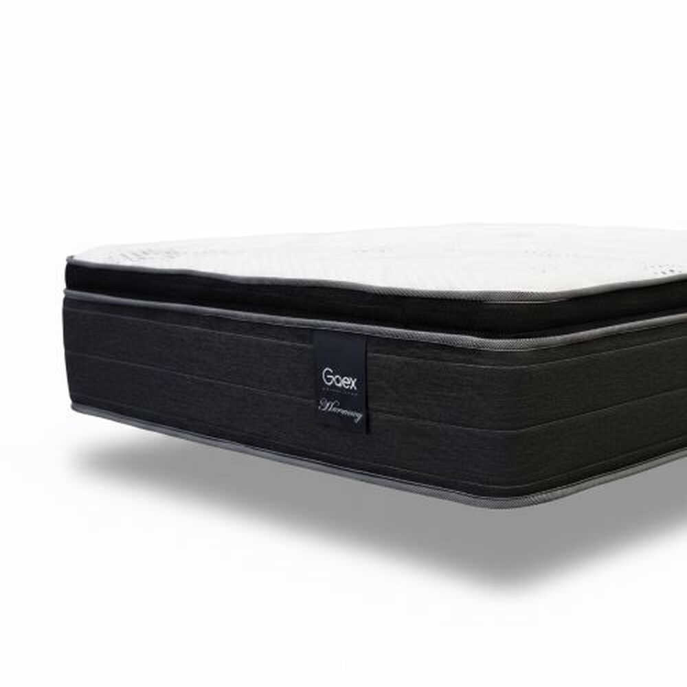 Colchon 1.5 Plaza 190 Serenity Plus image number 2.0