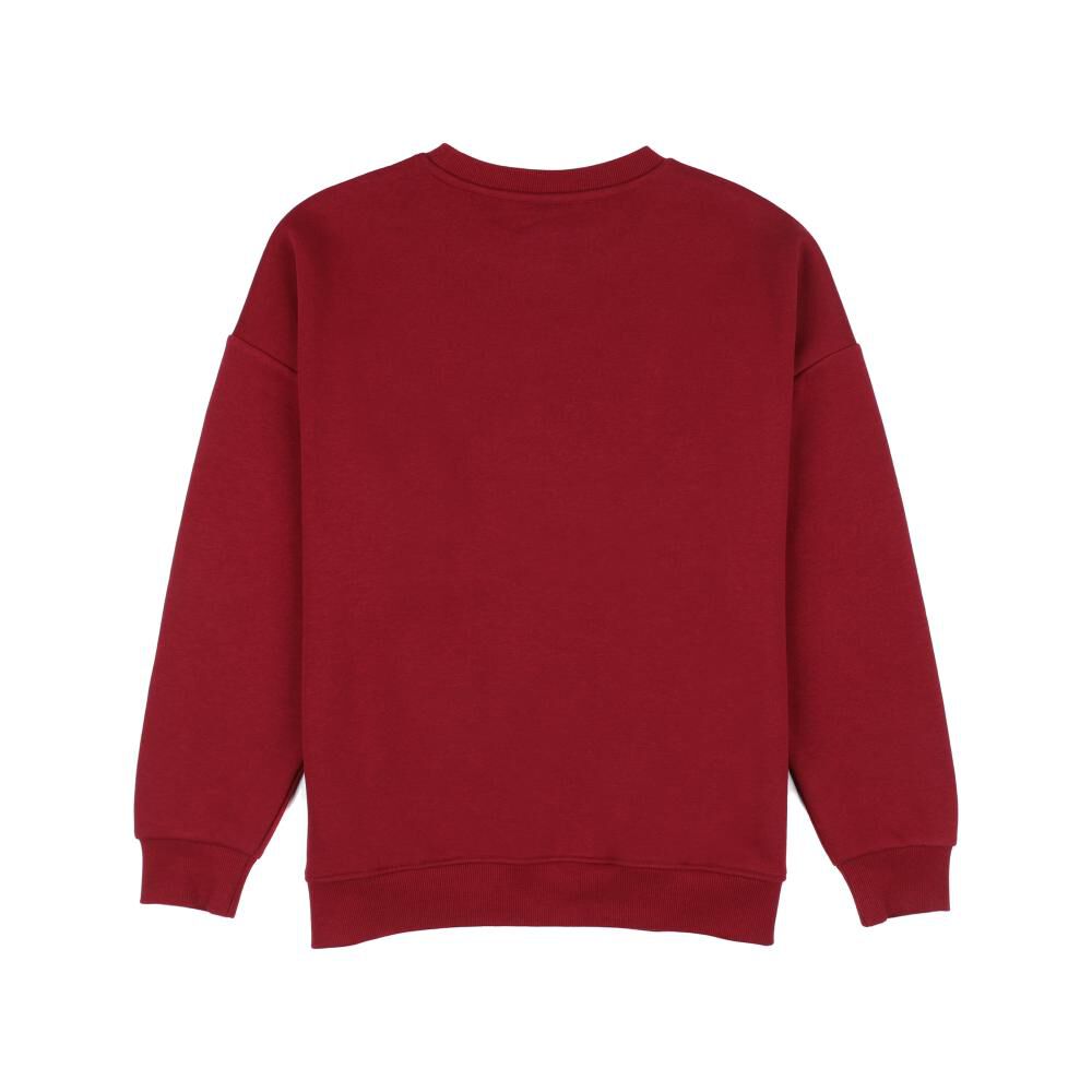 Poler&oacute;n Mujer Freedom image number 1.0