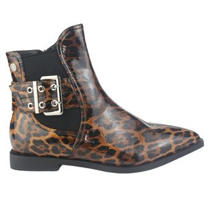 Botin Chalada Mujer Slik-10 Print Casual