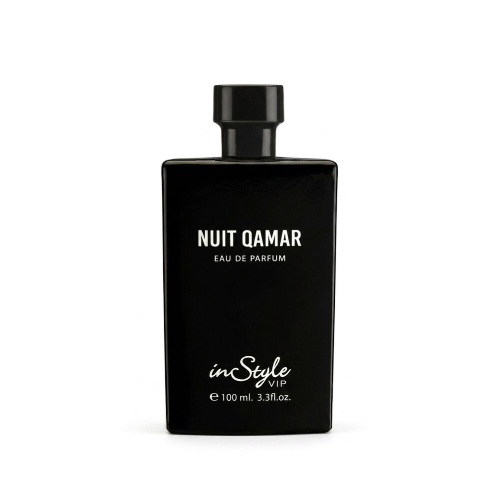 Instyle Vip Nuit Qamar Edp 100 Ml image number 2.0