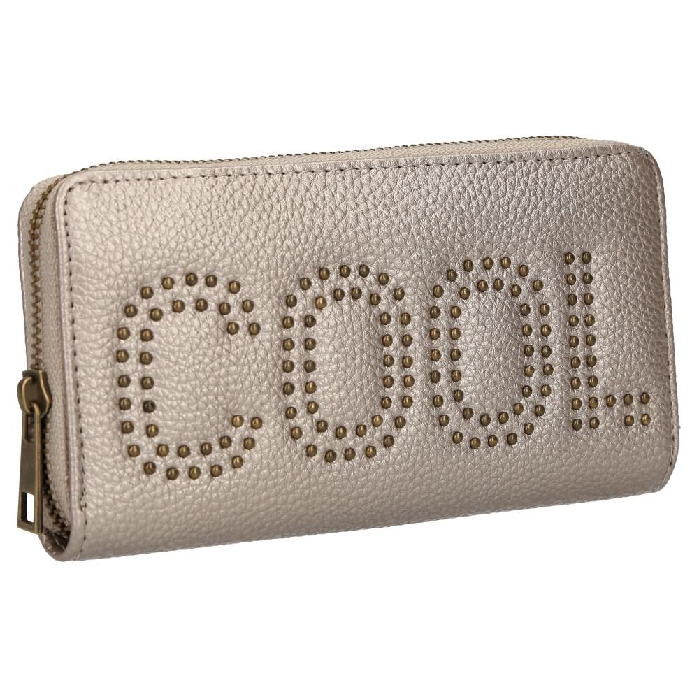 Billetera Mujer Freedom image number 1.0