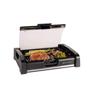 Parrilla Electrica Pitmaster Easyways