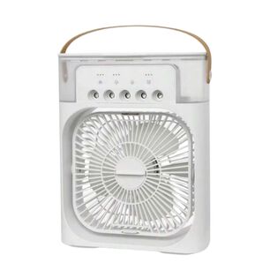 Mini Enfriador Portatil Aire Acondicionado Ventilador Usb