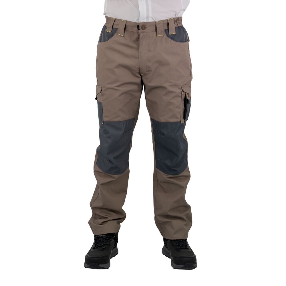 Pantal&oacute;n Cargo Hw Dakota Cafe image number 0.0