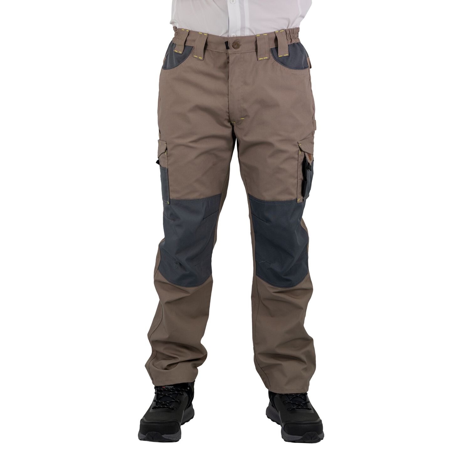 Pantal&oacute;n Cargo Hw Dakota Cafe image number 0.0