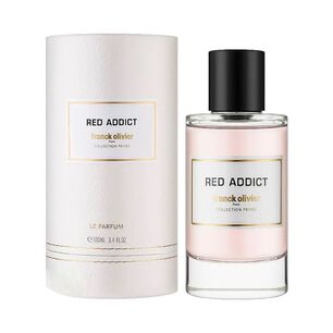 Franck Olivier Red Addict Edp 100ml