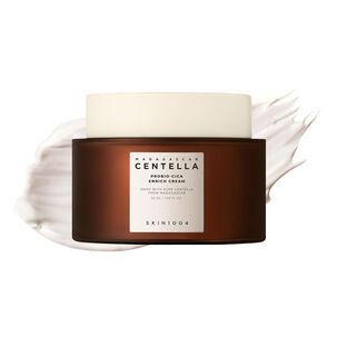 Madagascar Centella Probio-cica Enrich Cream (skin1004) - 50mlcrema Antiedad Con Probi&oacute;ticos Y Centella Asi&aacute;tica