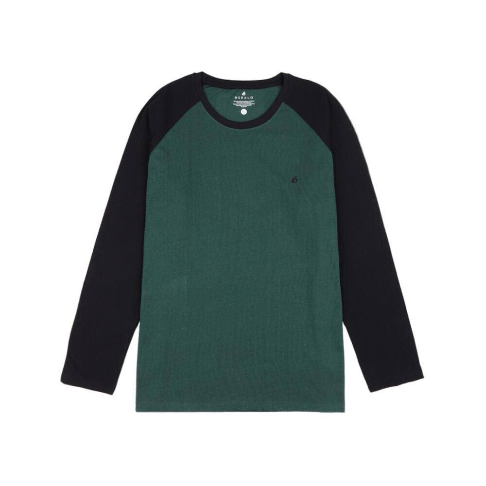 Pijama Hombre Herald / 2 Piezas image number 1.0