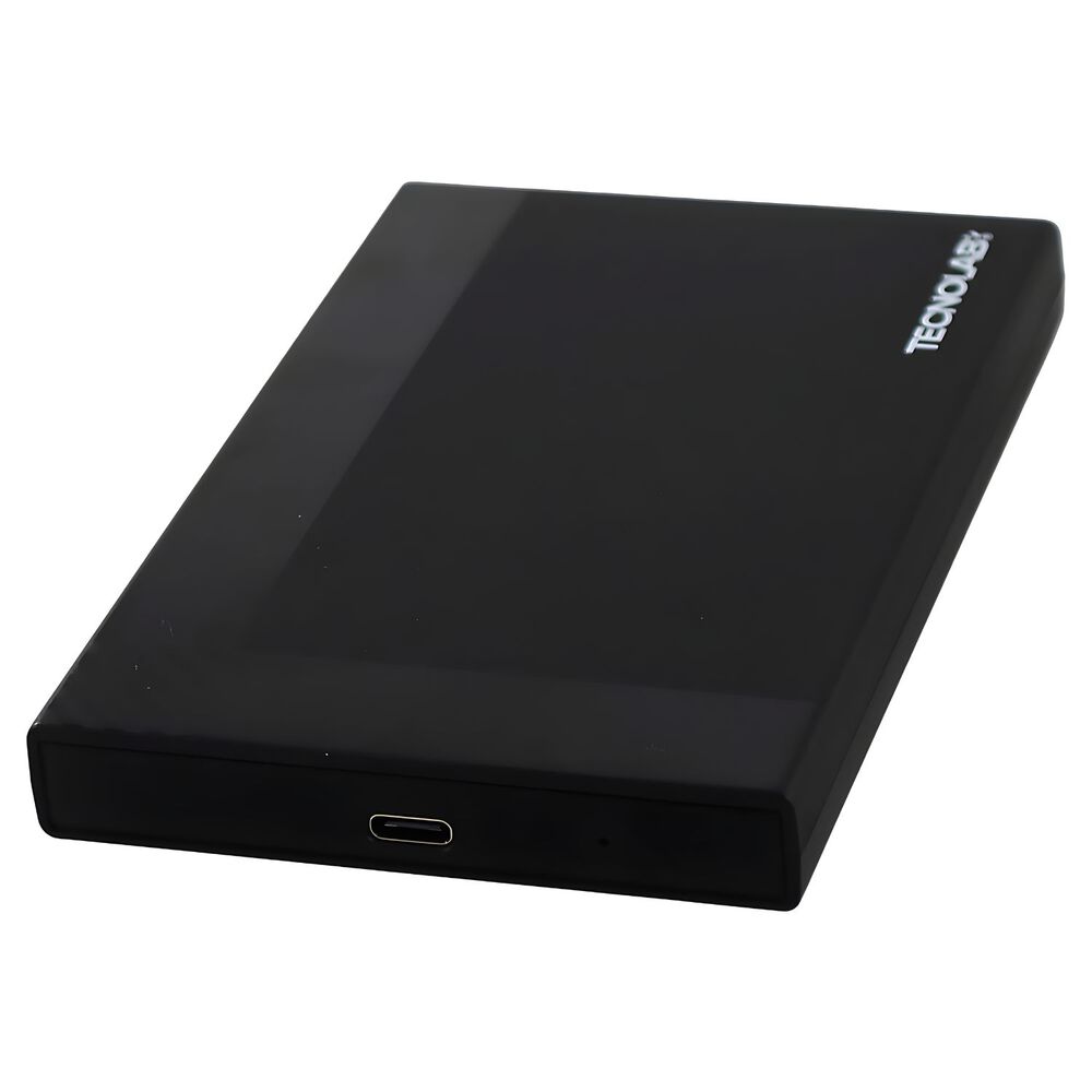 Cofre Disco Duro 2.5 Pulgadas Usb-c 3.1 5gbps Sata Ssd - Ps image number 0.0