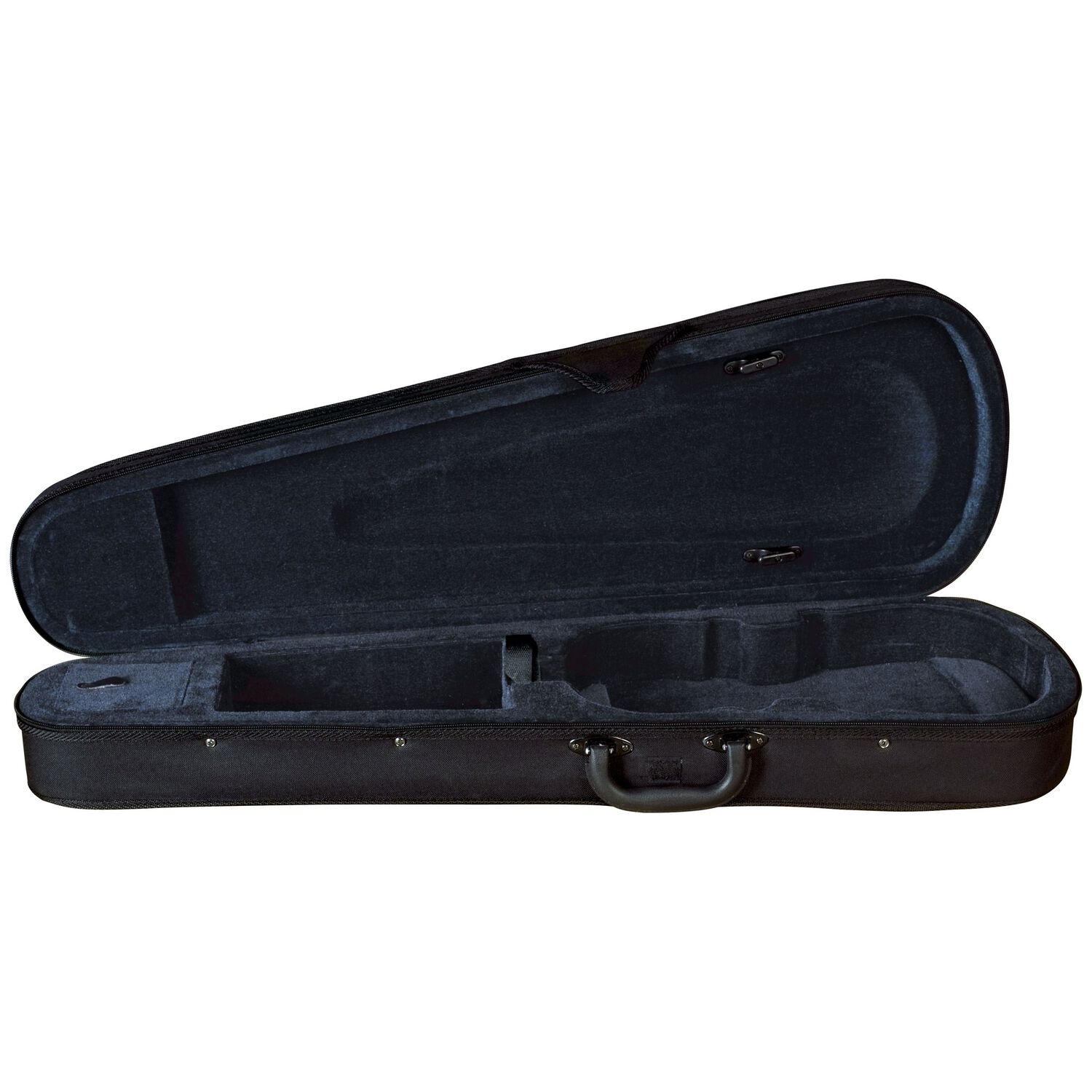 Viol&iacute;n Outfit 1/4' Hv-50 Cervini image number 2.0