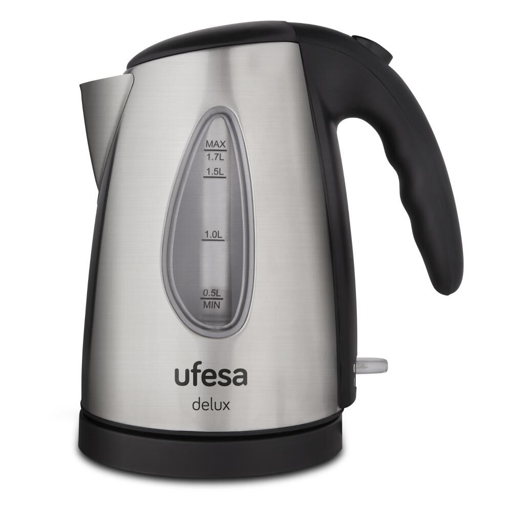 Hervidor Eléctrico Ufesa HA7910 / 1.7 Litros image number 0.0