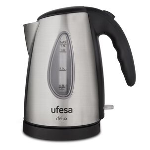 Hervidor Eléctrico Ufesa HA7910 / 1.7 Litros
