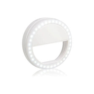 Anillo Luminoso Led Para Selfie Celular - Ps