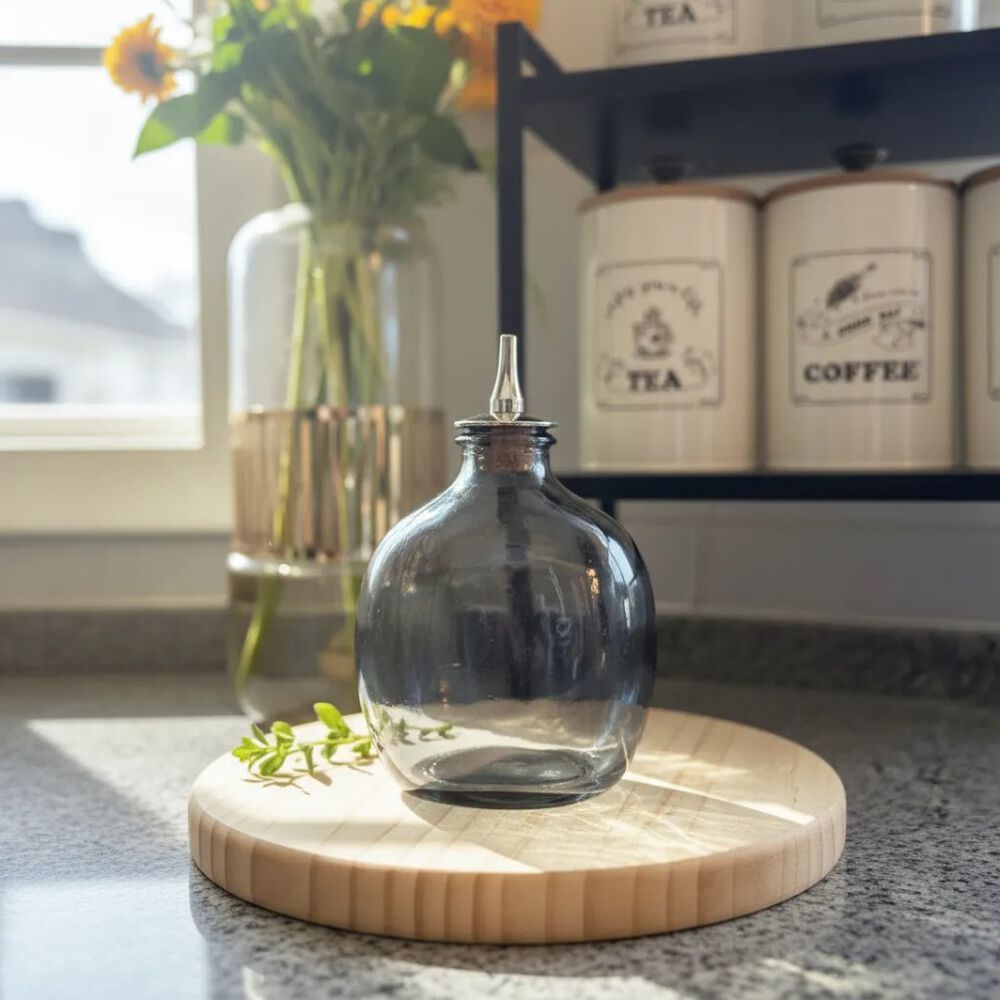 Dispensador Para Endulzante Negro - Modelo C image number 3.0