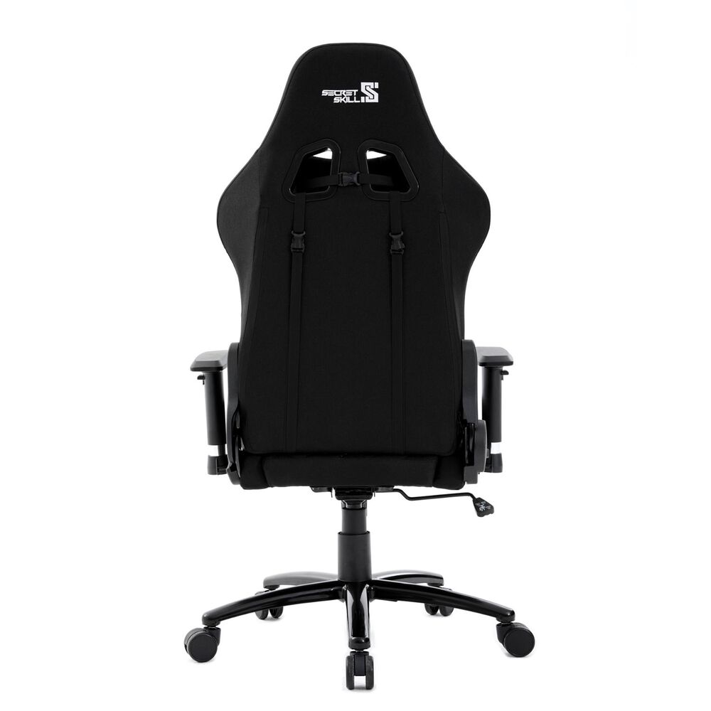 Silla Gamer Spy Black image number 5.0
