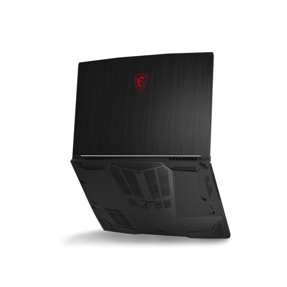 Notebook Gamer Msi Gf65 Thin 10ue-242cl / Intel Core I7 / 16 Gb Ram / Nvidia Geforce Rtx 3060 / 512 Gb Ssd / 15.6 " image number 2.0