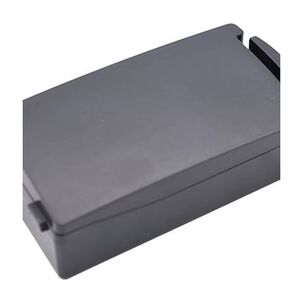 Bateria De Esc&aacute;ner Para Datalogic Falcon X3, 3.7(v) 5.2(ah), Cameron Sino - Negro