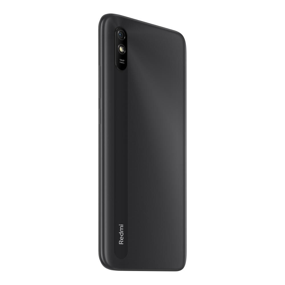 Smartphone Xiaomi Redmi 9A / 32 GB / Movistar image number 4.0