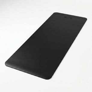 Mat De Yoga Profesional Aura Negro