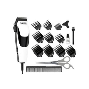 Máquina Cortadora De Pelo Profesional Wahl Quickcut 16 Piezas