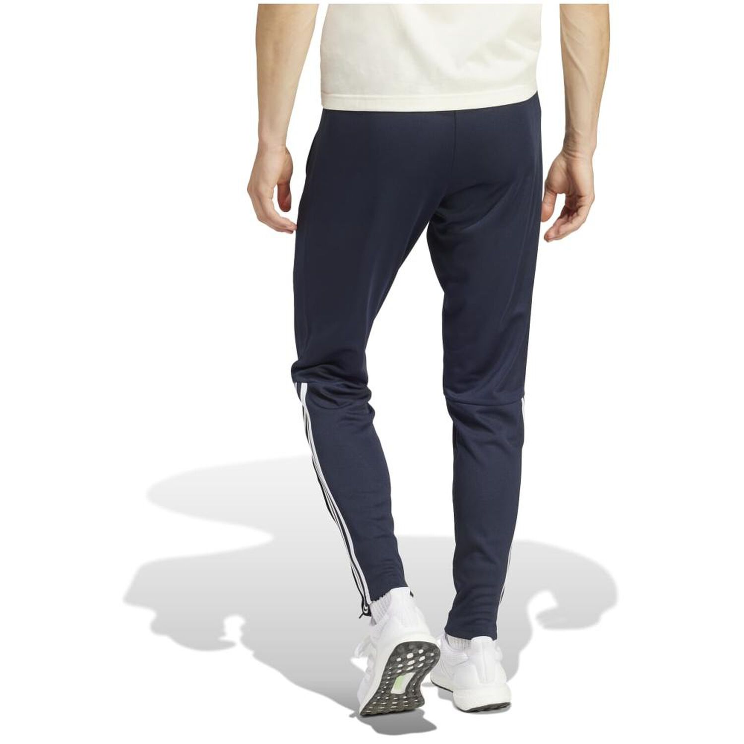Pantal&oacute;n De Buzo Sportswear Hombre Adidas image number 2.0